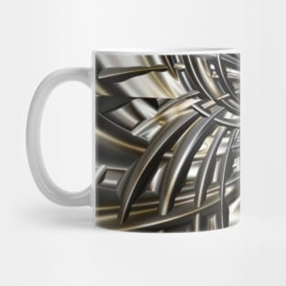 Spaghetti Junction Mug